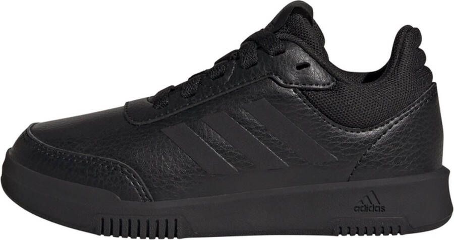 adidas Sportswear Tensaur Sport Training Lace Shoes Kinderen Zwart