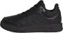 Adidas Tensaur Sport Training Lace Unisex Schoenen Zwart Maat: 31.5 Mesh Synthetisch Foot Locker - Thumbnail 2