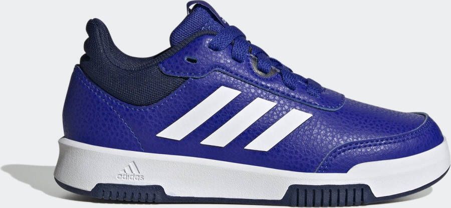 Adidas Sportswear Tensaur Sport 2.0 sneakers blauw wit Imitatieleer 36 2 3 - Foto 2