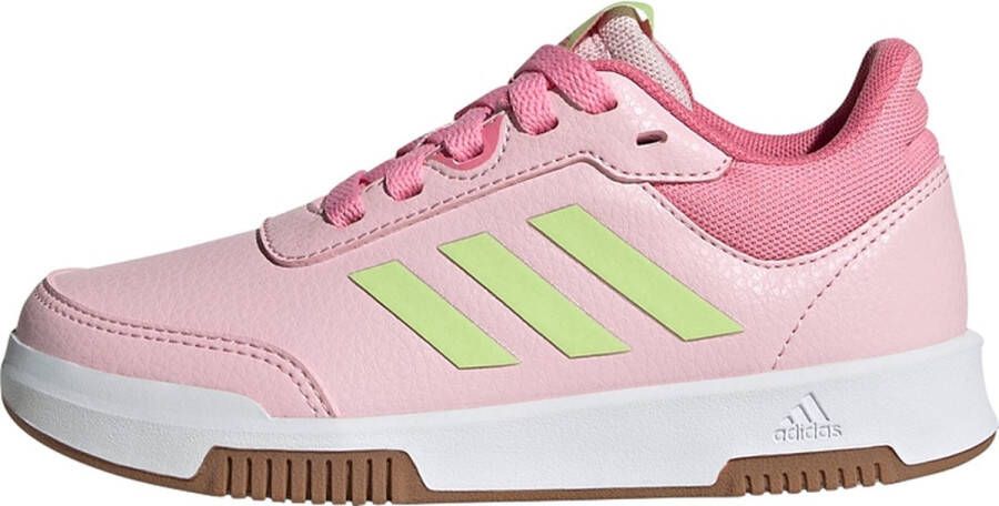 adidas Sportswear Tensaur Sport Training Veterschoenen Kinderen Roze