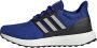Adidas Sportswear Ubounce DNA Schoenen Kids Kinderen Blauw - Thumbnail 1