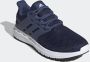 Adidas Originals Ultimashow Sneakers Adidas Blauw - Thumbnail 1