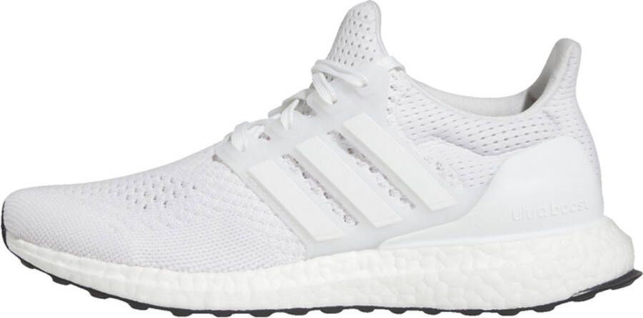 Adidas perfor ce Ultra Boost Schoenen White Textil Synthetisch 1 3 Foot Locker