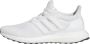 Adidas perfor ce Ultra Boost Schoenen White Textil Synthetisch 1 3 Foot Locker - Thumbnail 1