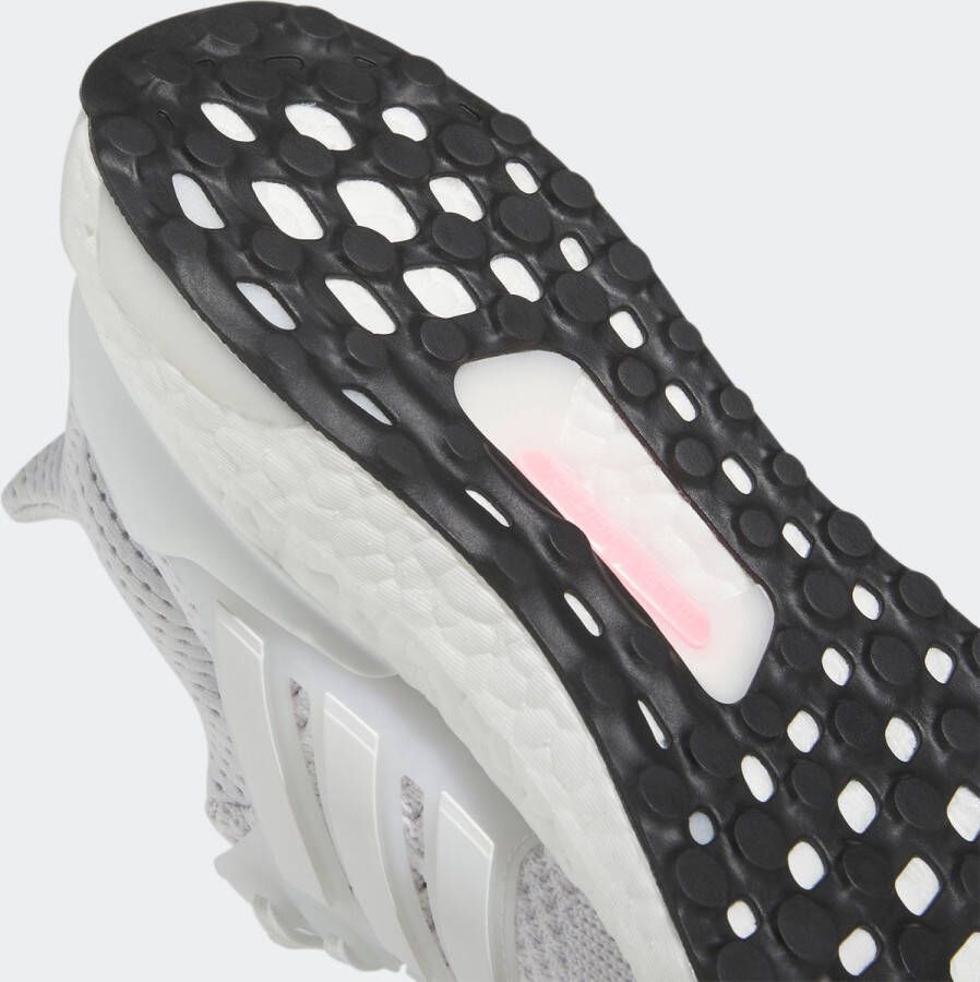 Adidas perfor ce Ultra Boost Schoenen White Textil Synthetisch 1 3 Foot Locker