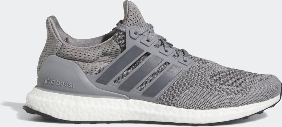 Adidas Ultraboost 1.0 Grey Three Grey Five Core Black- Grey Three Grey Five Core Black