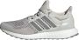 Adidas Ultraboost 1.0 Schoenen Grijs Maat: 43 1 3 Mesh Synthetisch Foot Locker - Thumbnail 1