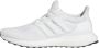 Adidas performance Ultra Boost Dames Schoenen White Textil Synthetisch 1 3 Foot Locker - Thumbnail 1