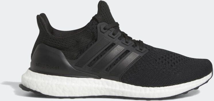 Adidas Ultraboost 1.0 Schoenen Zwart Maat: 38 2 3 Mesh Synthetisch Foot Locker