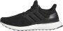 Adidas Ultraboost Dames Schoenen Zwart Maat: 38 2 3 Mesh Synthetisch Foot Locker - Thumbnail 1