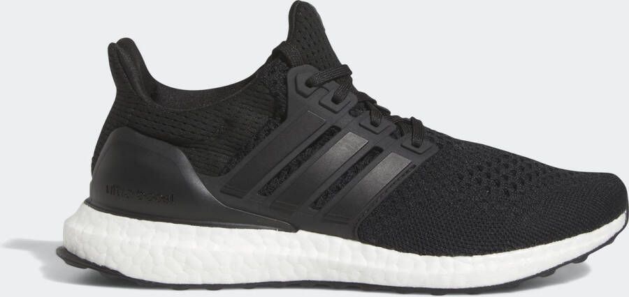 Adidas Ultraboost 1.0 Schoenen Zwart Maat: 42 2 3 Mesh Synthetisch Foot Locker