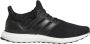 Adidas Ultraboost 1.0 Core Black chalk white Beam Green- Heren Core Black chalk white Beam Green - Thumbnail 1