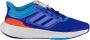 Adidas Sportswear Ultrabounce Junior Trainers Blauw 2 3 Jongen - Thumbnail 1