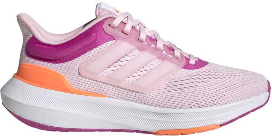 Adidas Sportswear Ultrabounce Junior Trainers Roze 2 3 Jongen