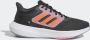 Adidas Sportswear Ultrabounce Schoenen Junior Kinderen Grijs - Thumbnail 1