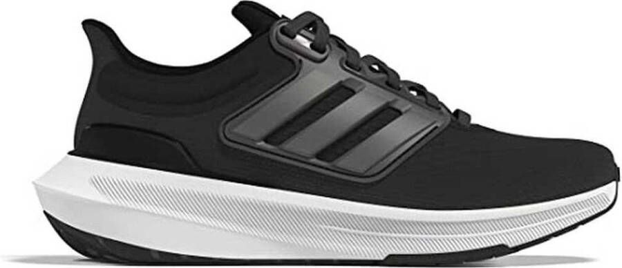 Adidas Sportswear Ultrabounce Schoenen Junior Kinderen Zwart