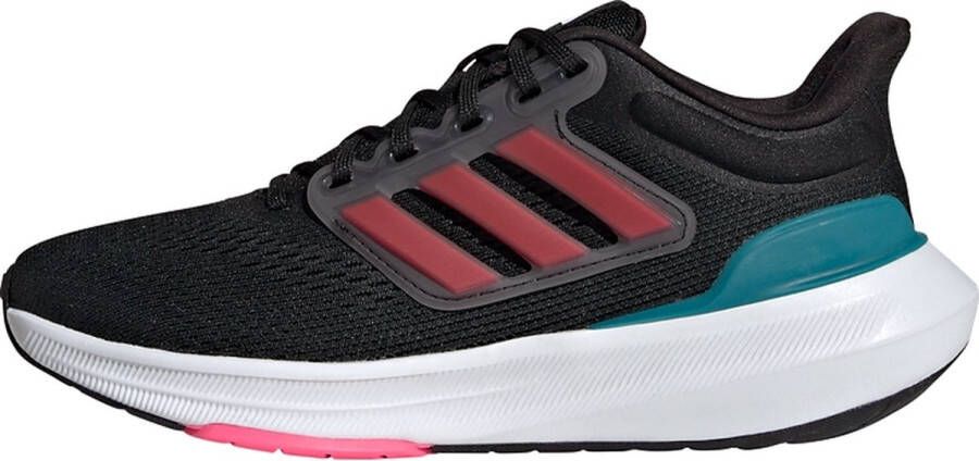 Adidas Sportswear Ultrabounce Schoenen Junior Kinderen Zwart