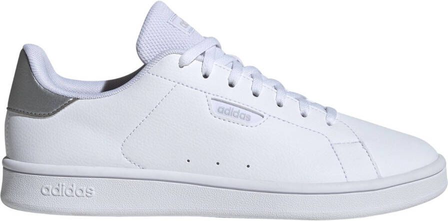 Adidas Sportswear URBAN COURT SCHOENEN Dames Wit