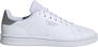 Adidas Sportswear URBAN COURT SCHOENEN Dames Wit - Thumbnail 1