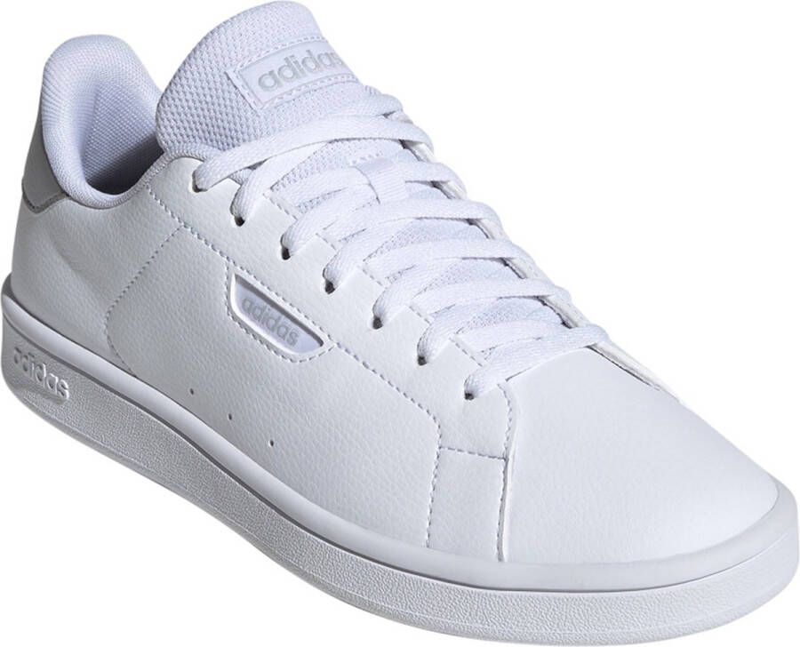 Adidas Sportswear URBAN COURT SCHOENEN Dames Wit