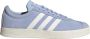 Adidas Sportswear Vl Court 2.0 Sneakers Blauw 1 3 Vrouw - Thumbnail 2