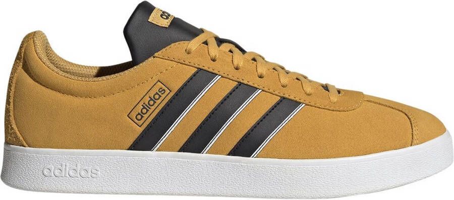 Adidas Sportswear Sneakers VL COURT LIFESTYLE SKATEBOARDING SUEDE