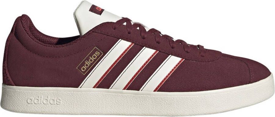 adidas Sportswear Vl Court 2.0 Sneakers Rood Man