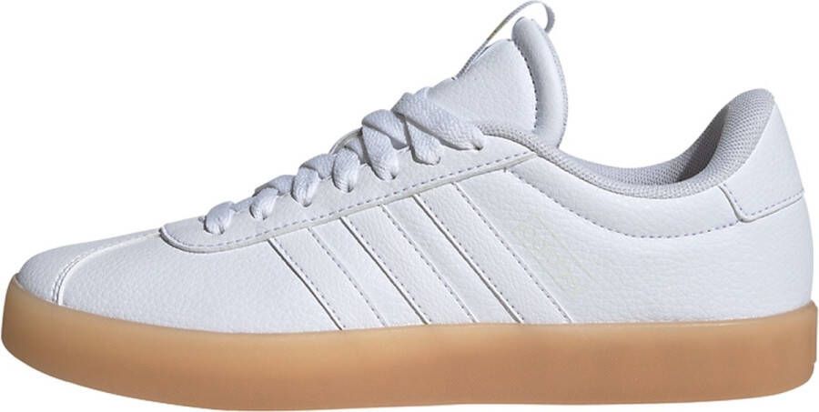 Adidas Sportswear Sneakers VL COURT 3.0 geïnspireerd door het ontwerp van de adidas samba