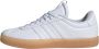 Adidas Sportswear Sneakers VL COURT 3.0 geïnspireerd door het ontwerp van de adidas samba - Thumbnail 1