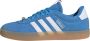 Adidas Sportswear VL Court 3.0 Schoenen Dames Blauw - Thumbnail 1