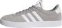 Adidas Sportswear VL Court 3.0 Schoenen Dames Grijs - Thumbnail 2