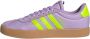 Adidas Sportswear VL Court 3.0 Schoenen Dames Paars - Thumbnail 1