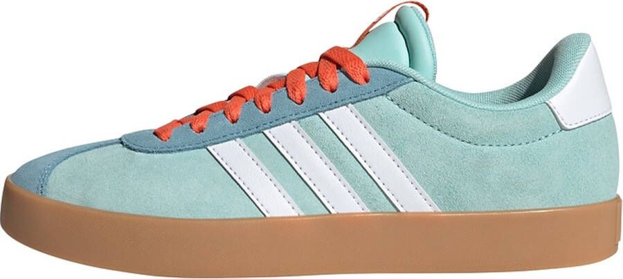 Adidas Sportswear Sneakers VL COURT 3.0 geïnspireerd door het ontwerp van de adidas samba - Foto 3