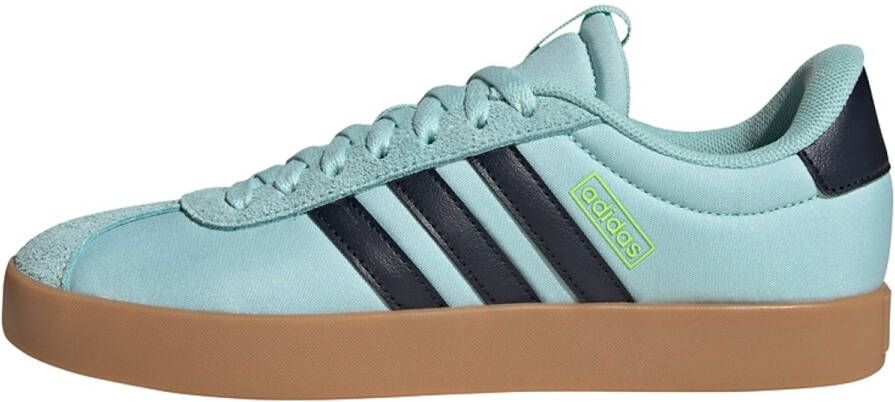 Adidas Sportswear VL Court 3.0 Schoenen Dames Turquoise