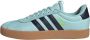 Adidas Sportswear VL Court 3.0 Schoenen Dames Turquoise - Thumbnail 1