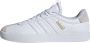 Adidas Sportswear VL Court 3.0 Schoenen Dames Wit - Thumbnail 1