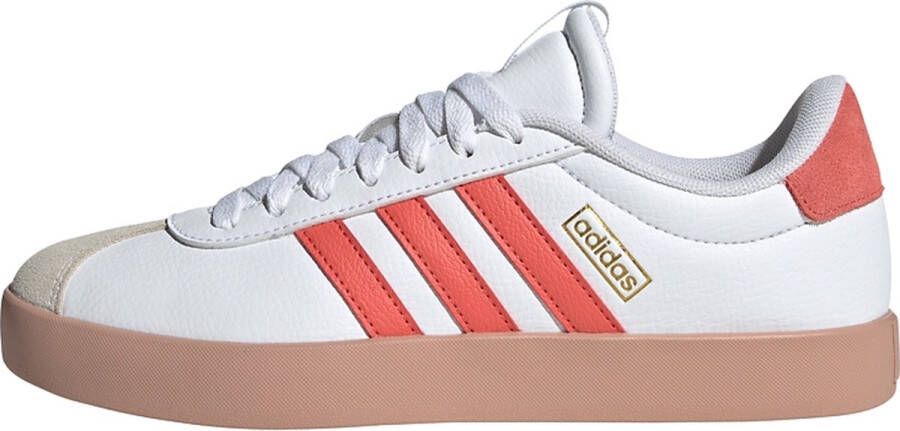 adidas Sportswear VL Court 3.0 Schoenen Dames Wit
