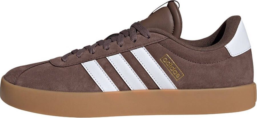 adidas Sportswear VL Court 3.0 Schoenen Heren Bruin