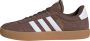 Adidas Sportswear Sneakers VL COURT 3.0 geïnspireerd door het ontwerp van de adidas samba - Thumbnail 2