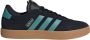 Adidas Sportswear VL Court 3.0 Schoenen Heren Zwart - Thumbnail 1