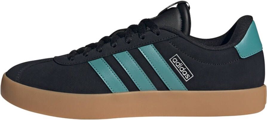 Adidas Sportswear VL Court 3.0 Schoenen Heren Zwart
