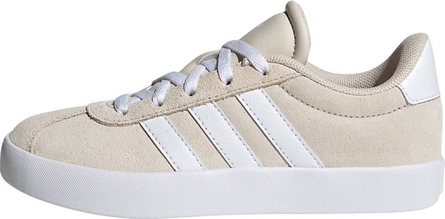 adidas Sportswear VL Court 3.0 Schoenen Kids Kinderen Beige