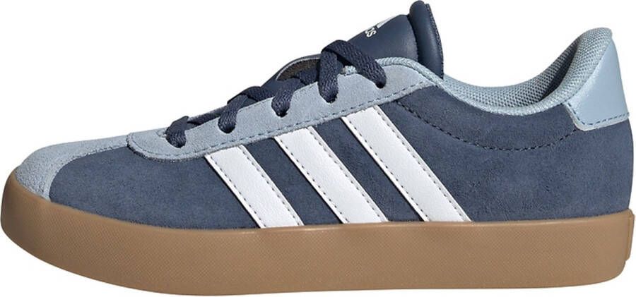 adidas Sportswear VL Court 3.0 Schoenen Kids Kinderen Blauw