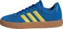 Adidas Sportswear VL Court 3.0 Schoenen Kids Kinderen Blauw - Thumbnail 2