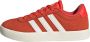 Adidas Sportswear VL Court 3.0 Schoenen Kids Kinderen Oranje - Thumbnail 2