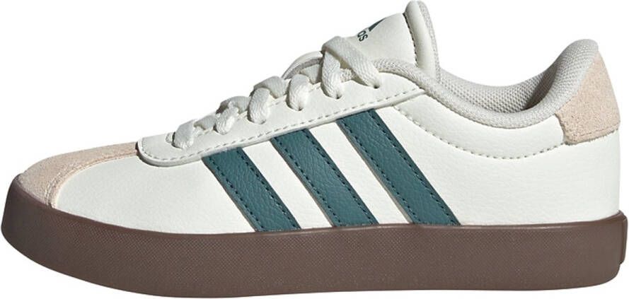 adidas Sportswear VL Court 3.0 Schoenen Kids Kinderen Wit