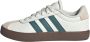 Adidas Sportswear VL Court 3.0 Schoenen Kids Kinderen Wit - Thumbnail 2