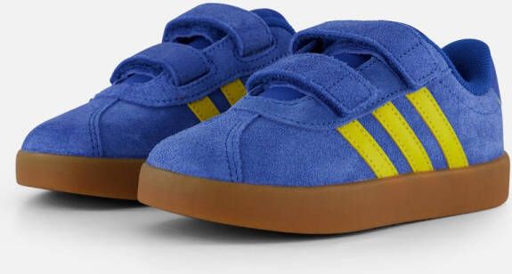 Adidas Sportswear VL Court 3.0 Schoenen Kinderen Blauw