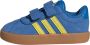 Adidas Sportswear VL Court 3.0 Schoenen Kinderen Blauw - Thumbnail 1