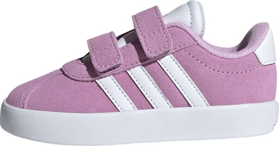 Adidas Sportswear VL Court 3.0 Schoenen Kinderen Paars